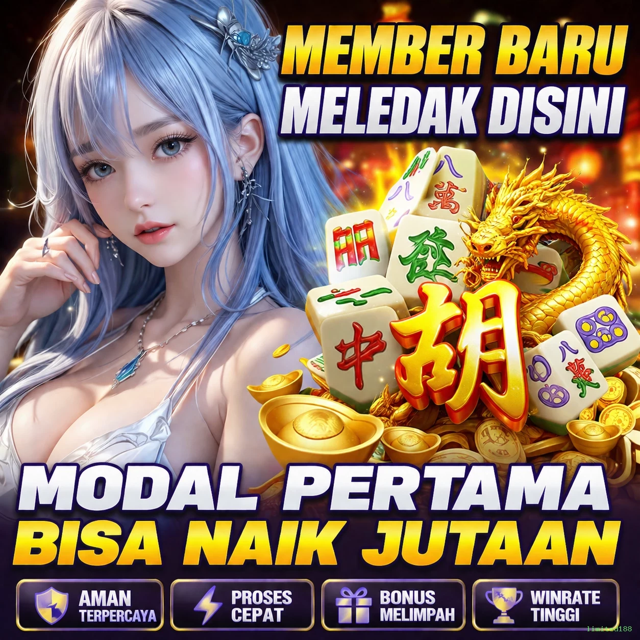 Mengenal Fitur Menarik di Situs limited188