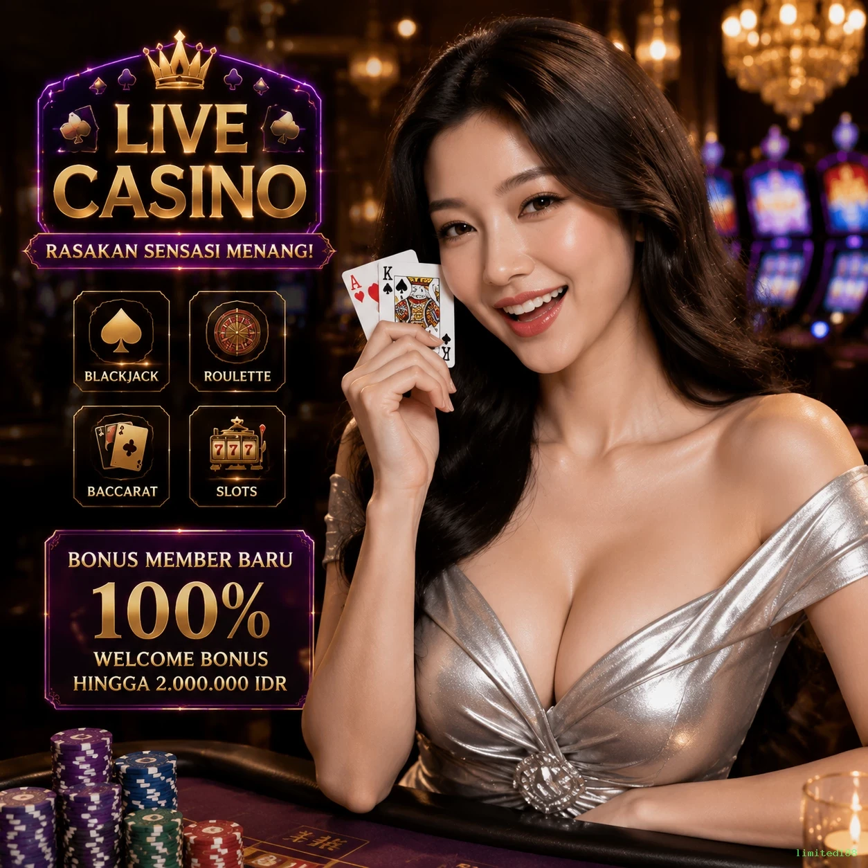 Cara Mendaftar dan Verifikasi Akun di limited188