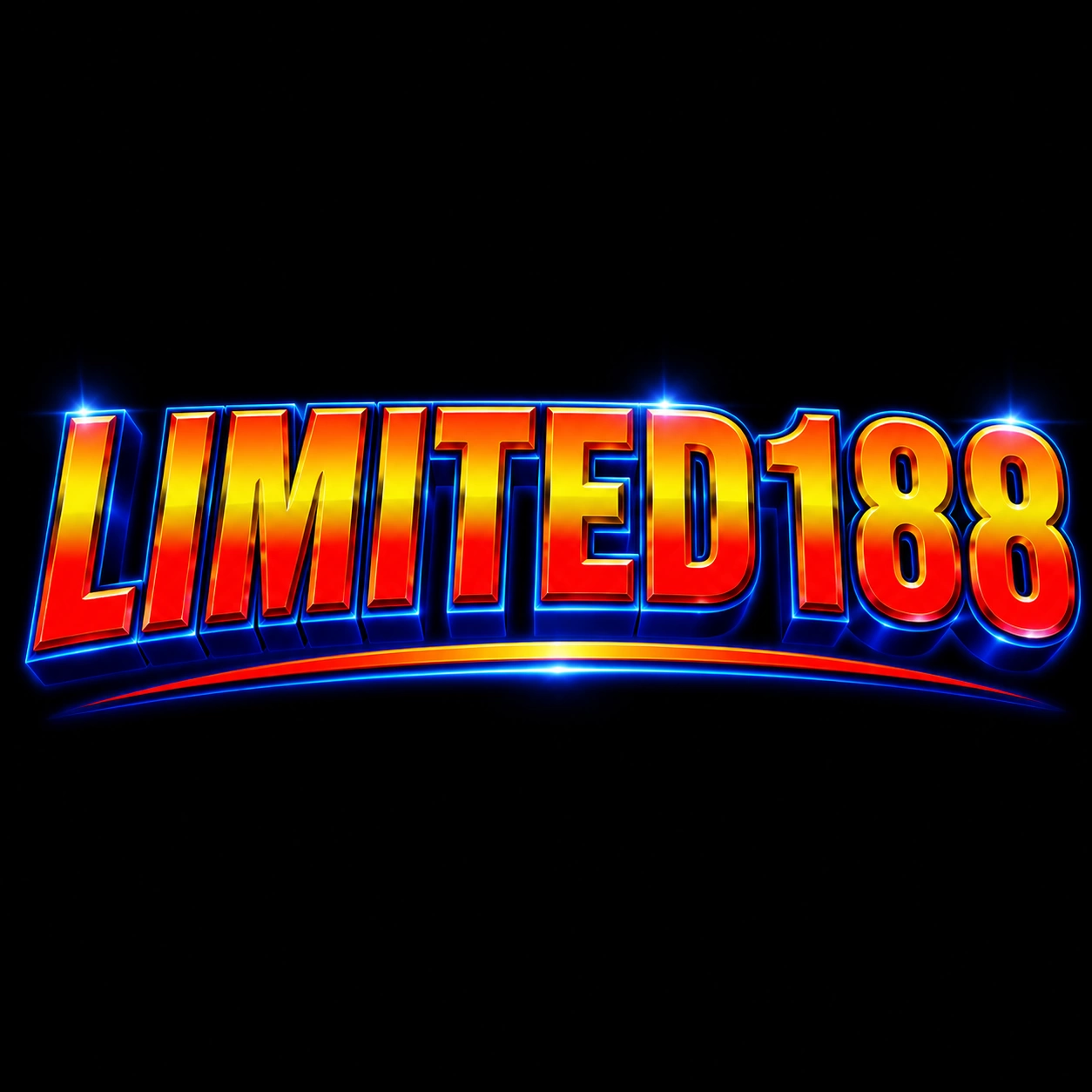 limited188 Logo